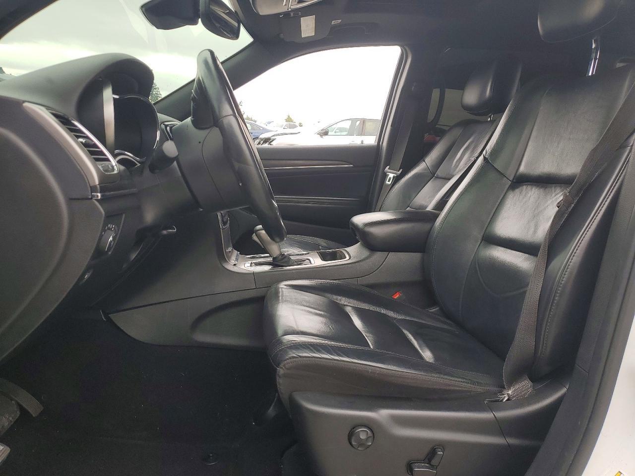 2020 Jeep Grand Cherokee Limited - Фото 7