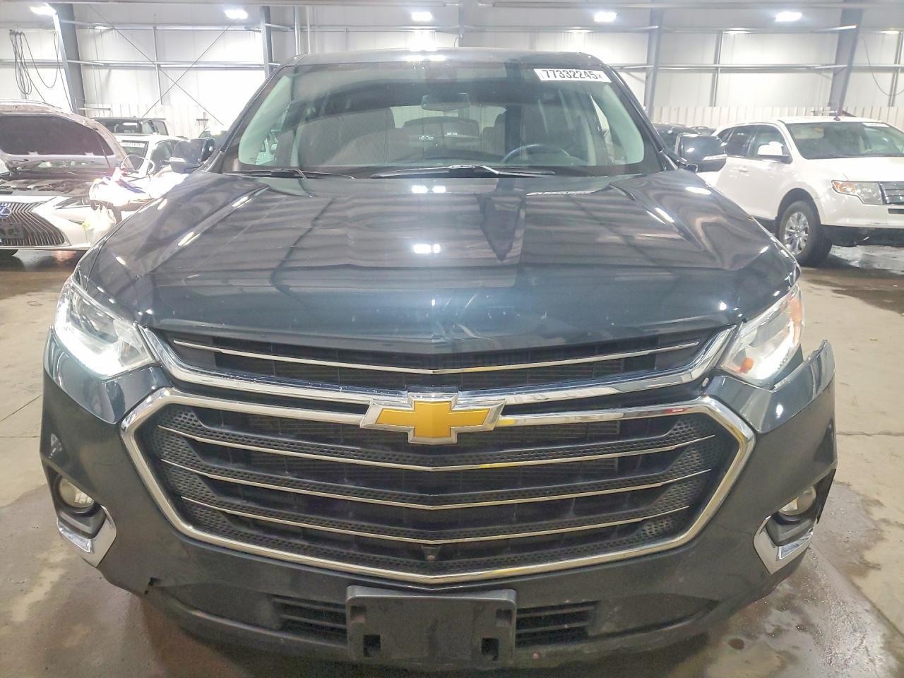 2021 Chevrolet Traverse Lt - Image 5