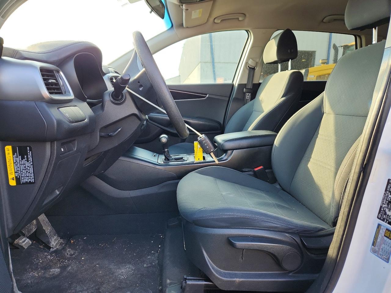 2018 Kia Sorento Lx - Фото 7