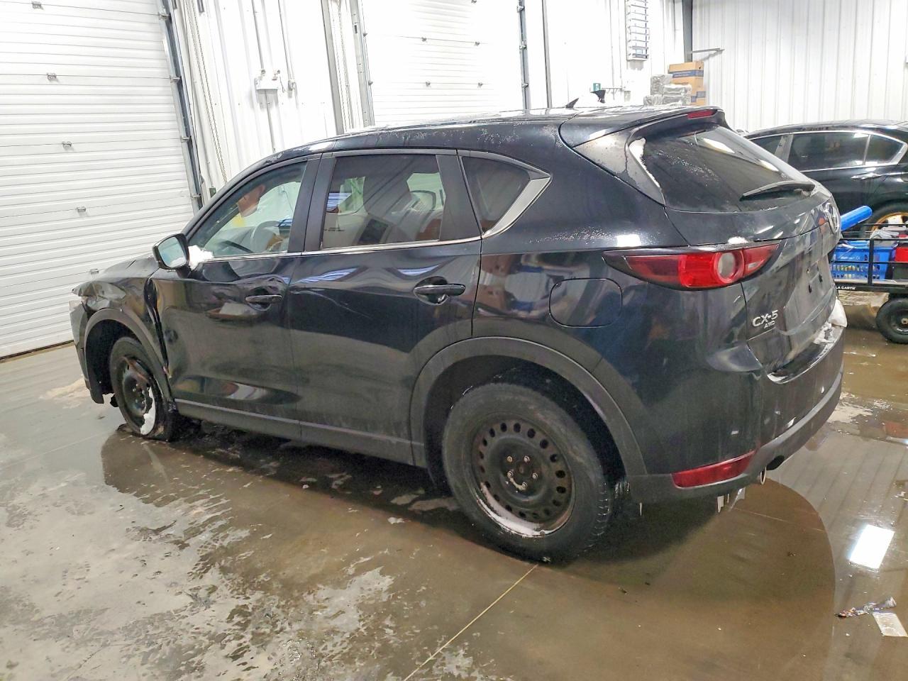 2021 Mazda Cx-5 Touring - Image 2