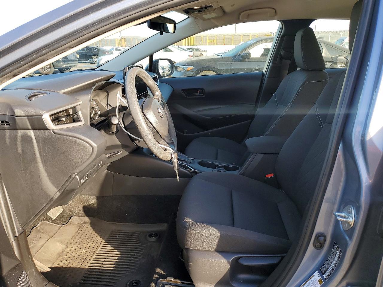 2024 Toyota Corolla - Фото 7