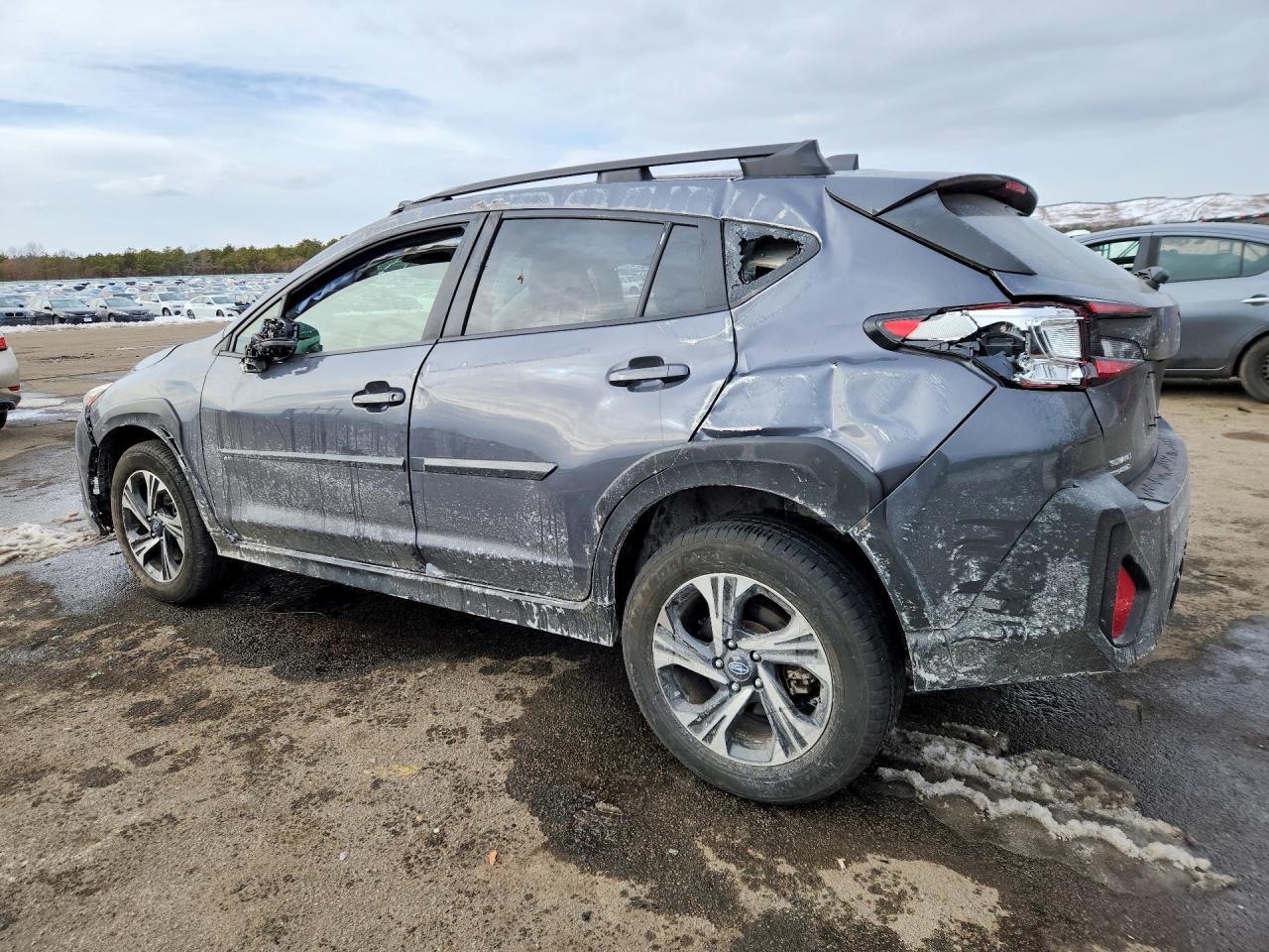2024 Subaru Crosstrek Premium - Image 2
