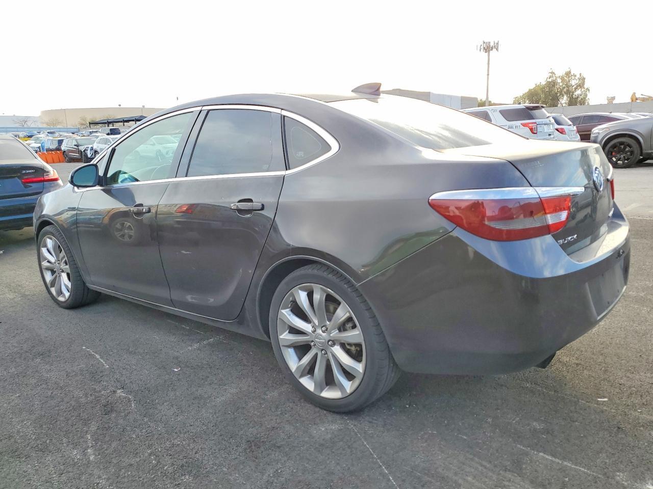 2015 Buick Verano - Image 2