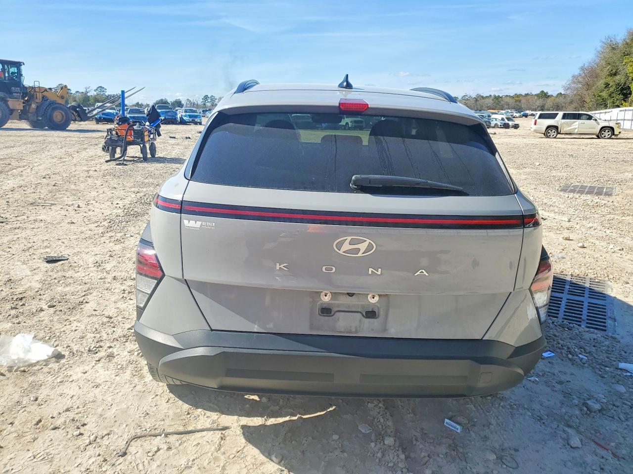 2024 Hyundai Kona Sel - Image 6