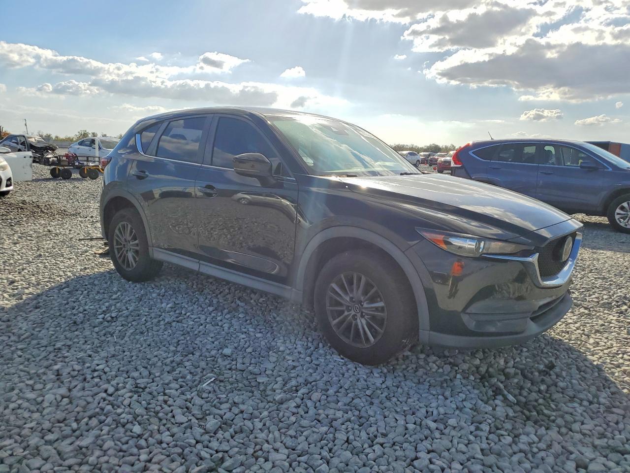 2020 Mazda Cx-5 Sport - Фото 4