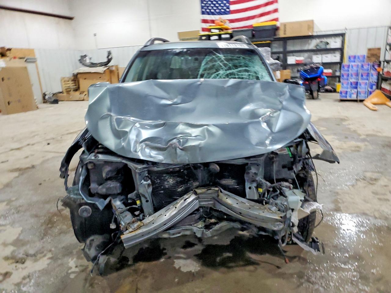 2010 Subaru Forester 2.5X Premium - Image 5