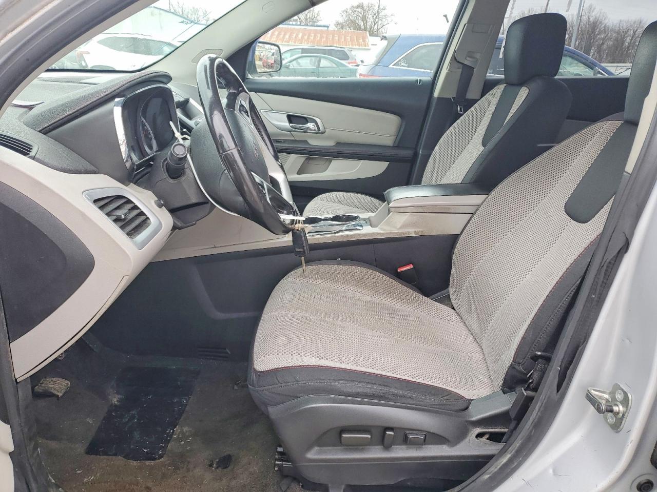 2010 GMC Terrain Sle - Image 7
