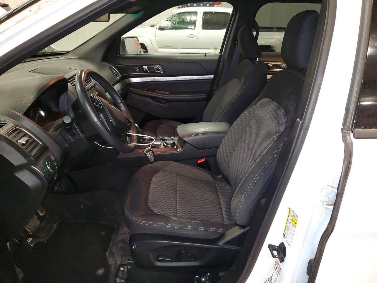 2019 Ford Explorer Xlt - Image 7