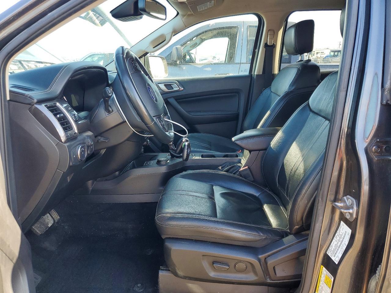 2019 Ford Ranger Xl - Фото 7