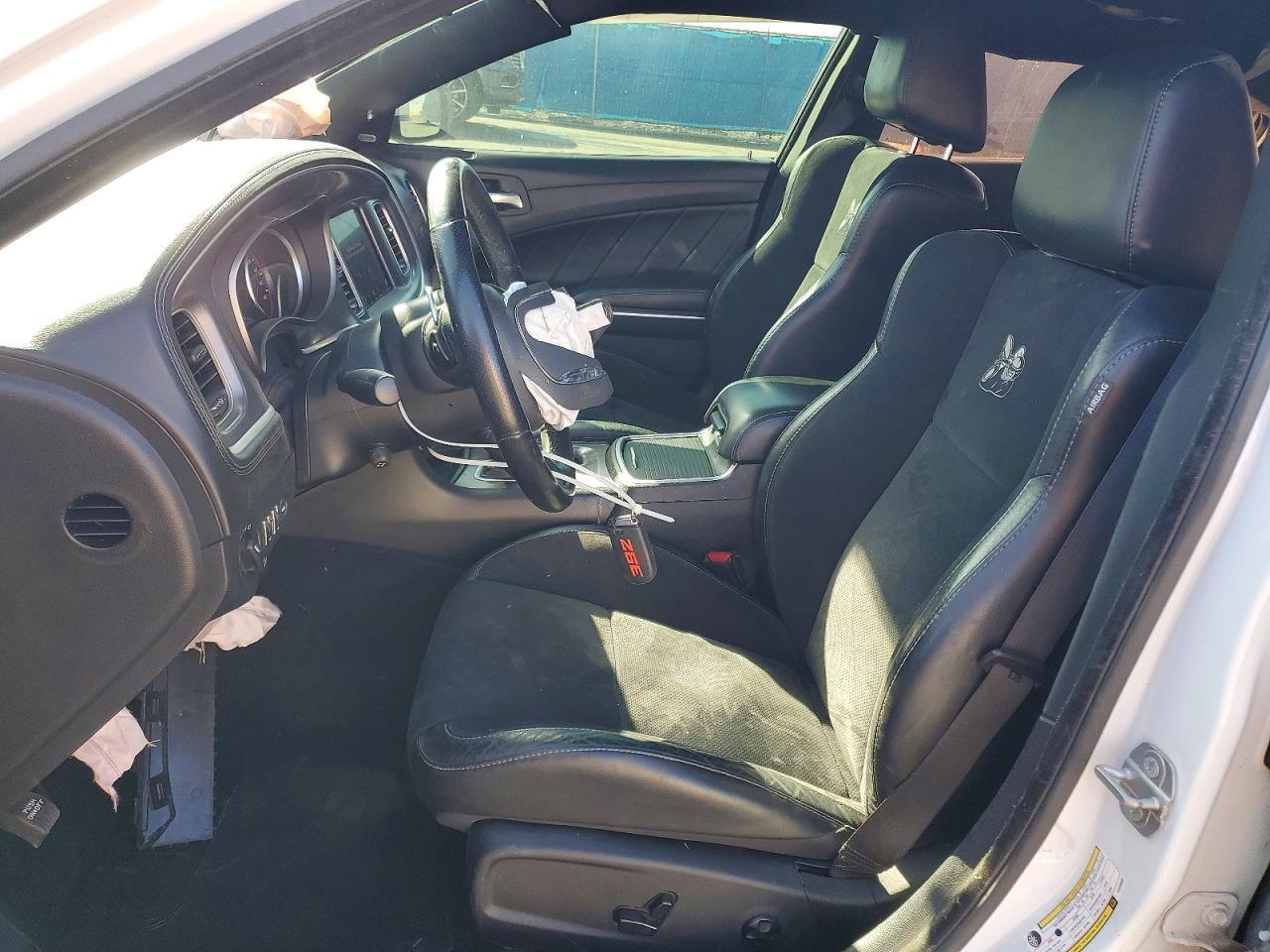 2020 Dodge Charger Scat Pack - Image 7