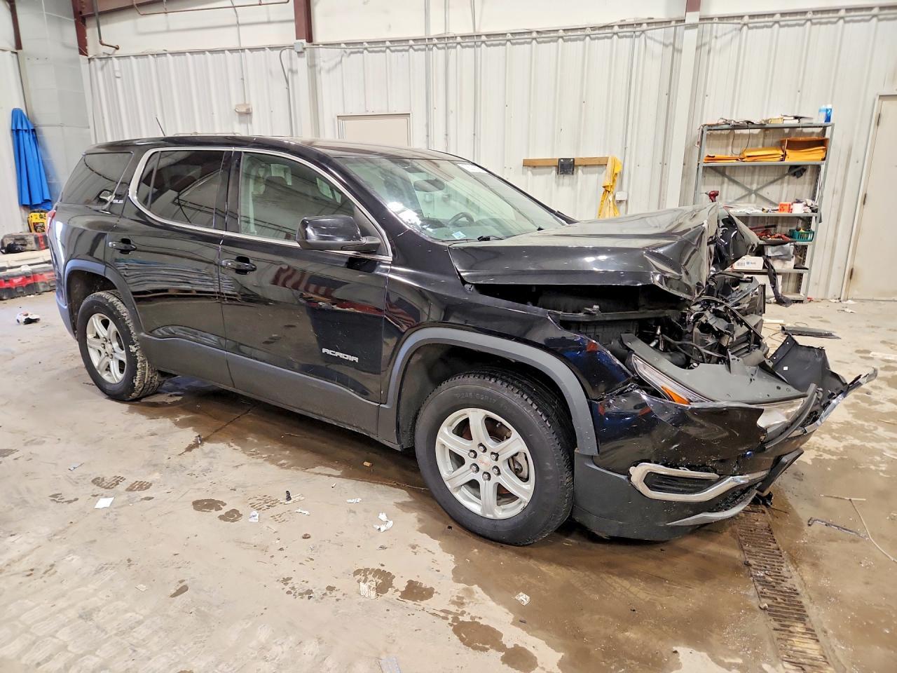 2017 GMC Acadia Sle - Image 4