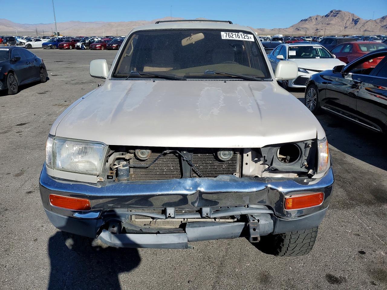2006 Toyota 4Runner - Фото 5