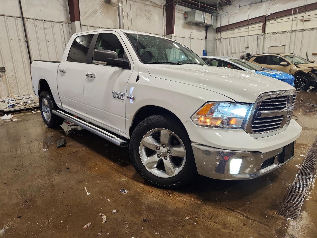 2017 Ram 1500 Slt - Image 4