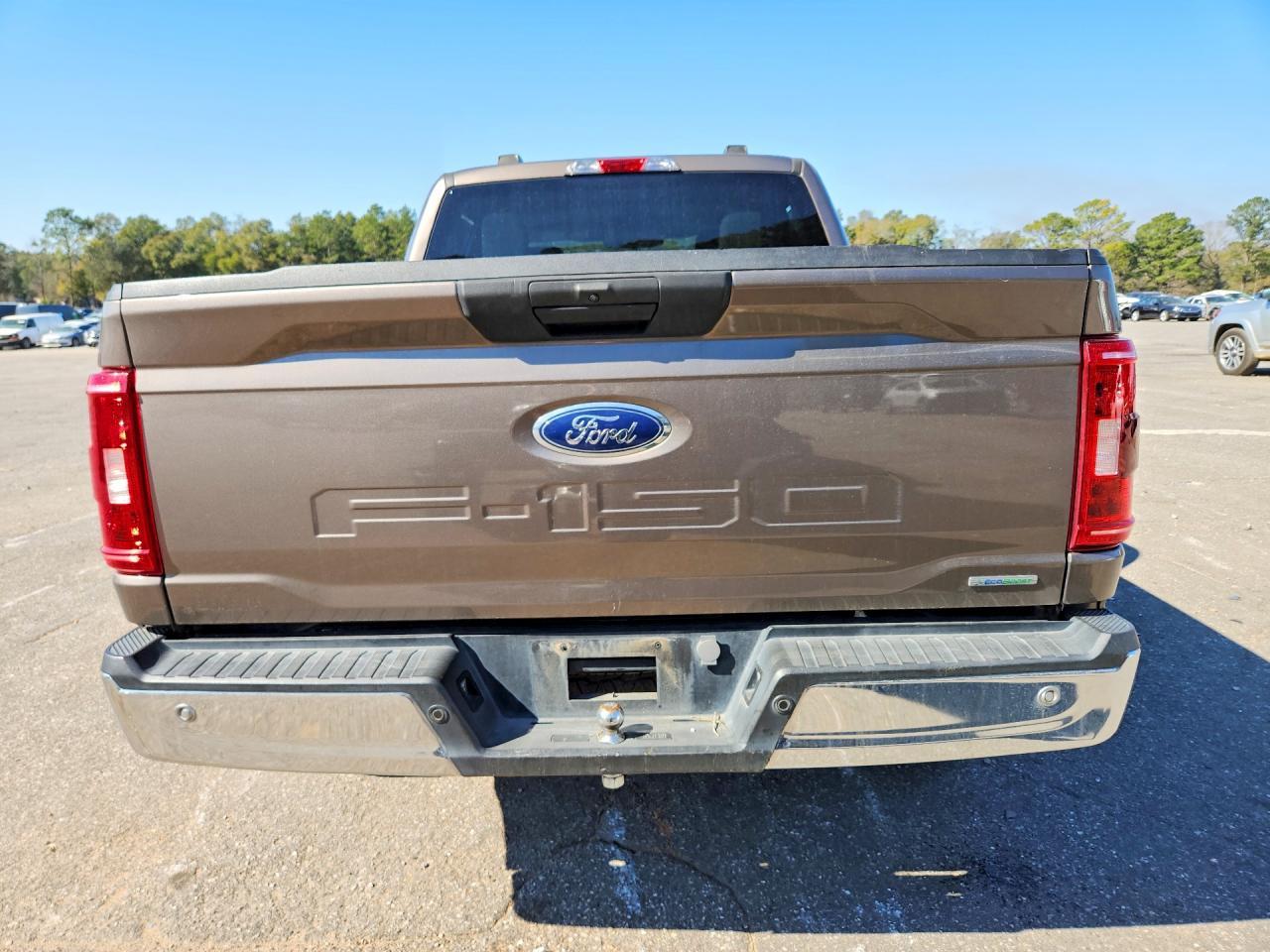 2023 Ford F150 Supercrew - Image 6