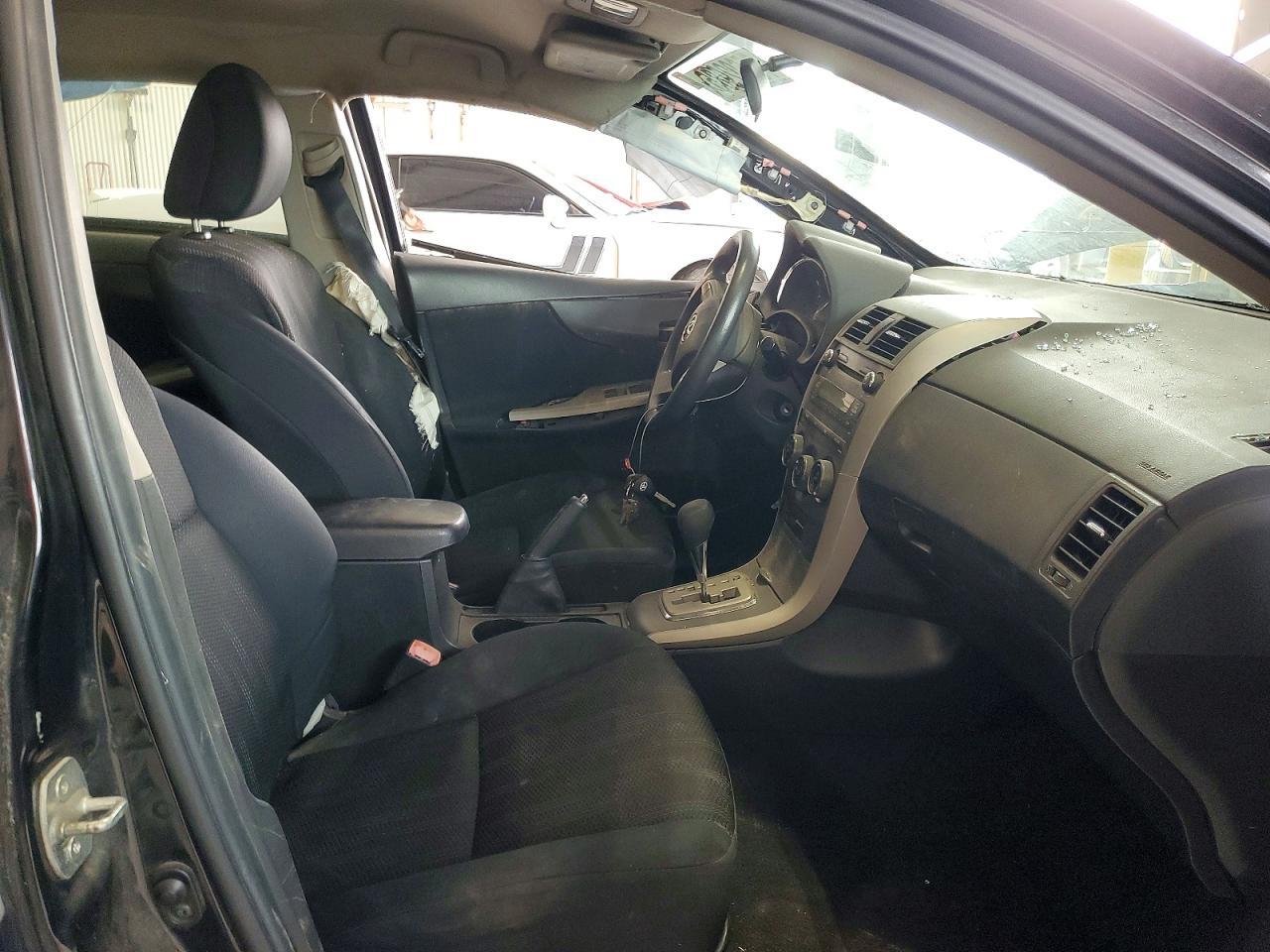 2011 Toyota Corolla Ba - Image 7