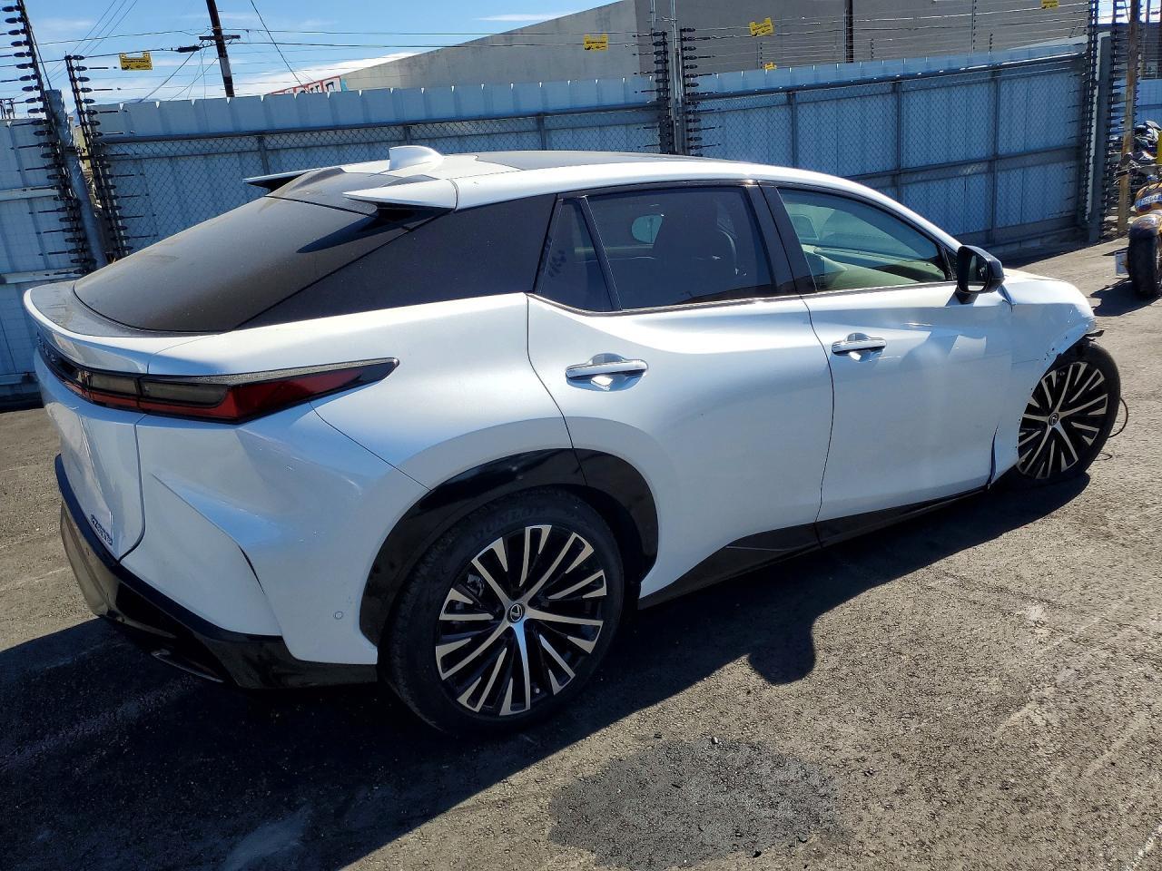 2024 Lexus Rz 300E Premium - Фото 3