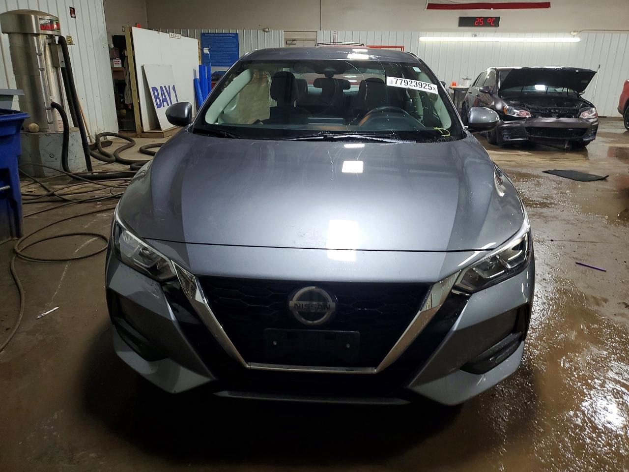 2023 Nissan Sentra S - Фото 5