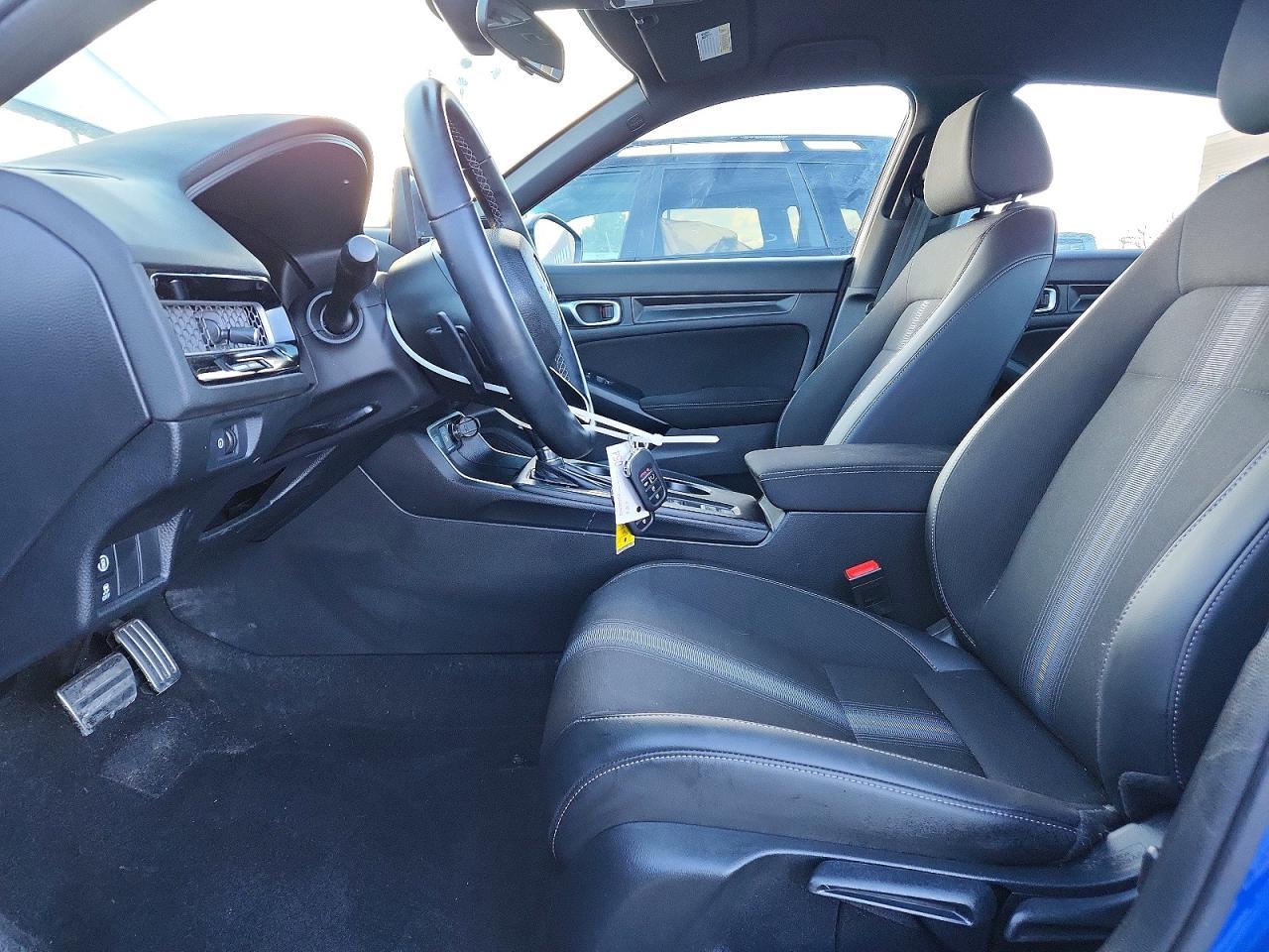 2023 Honda Civic Sport - Image 7