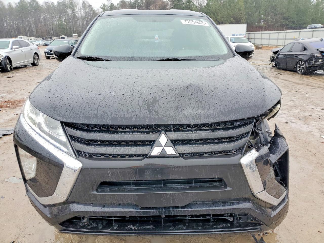 2019 Mitsubishi Eclipse Cross Le - Фото 5