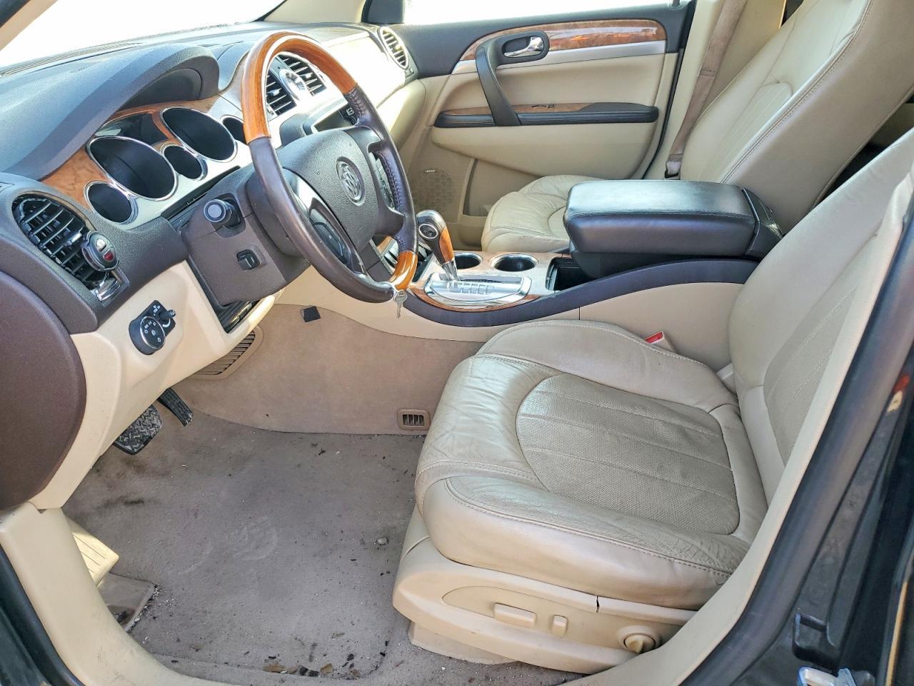 2012 Buick Enclave - Фото 7