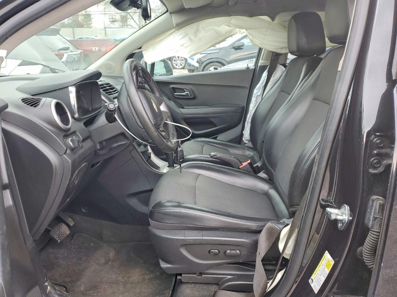 2016 Chevrolet Trax 1Lt - Image 7