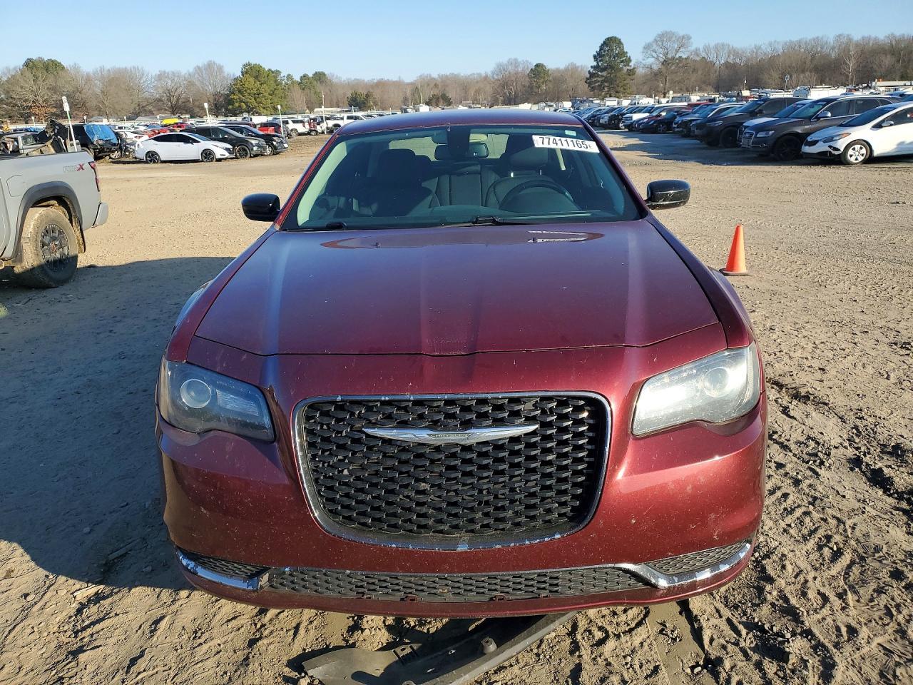 2019 Chrysler 300 Touring - Фото 5