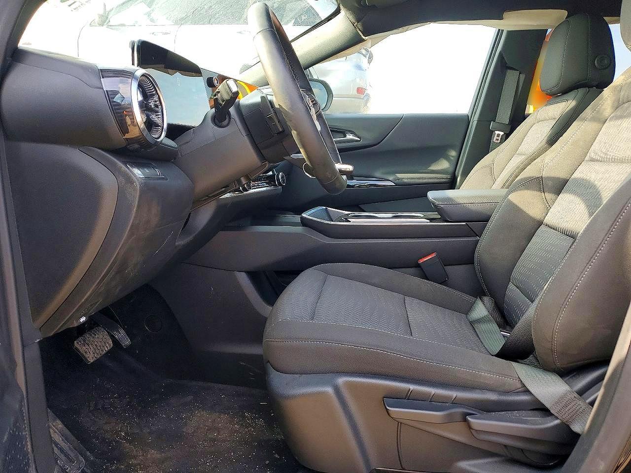 2025 Chevrolet Equinox Lt - Фото 7