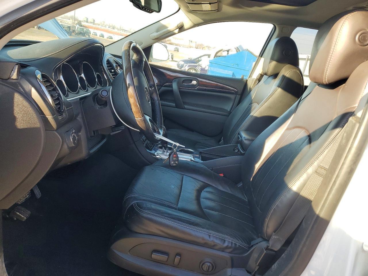 2016 Buick Enclave - Фото 7