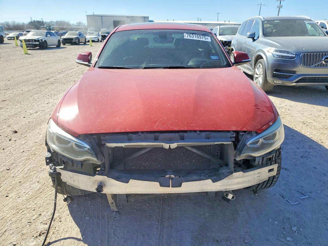 2017 BMW Motorrad 230I - Image 5