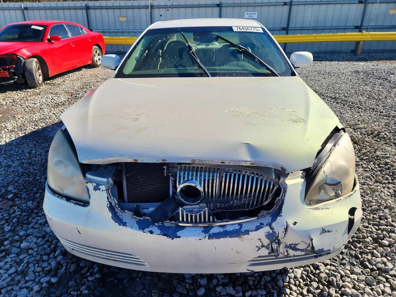 2006 Buick Lucerne Cxl - Фото 5