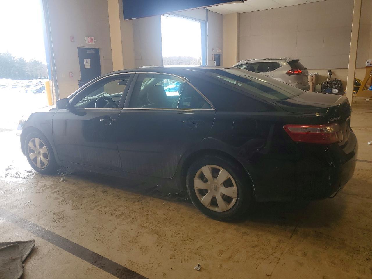 2009 Toyota Camry Base - Image 2