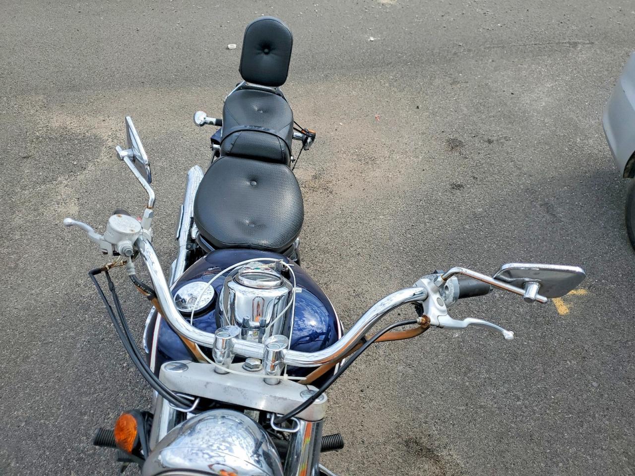 2001 Kawasaki Vn800 B - Image 5