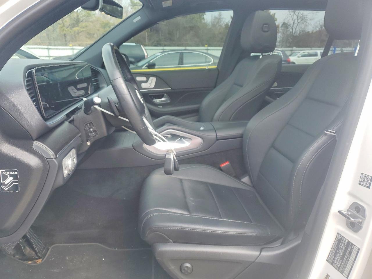 2021 Mercedes-Benz Gle 350 4Matic - Image 7