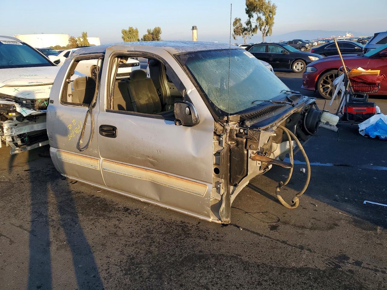 2006 Chevrolet Silverado C1500 - Фото 4