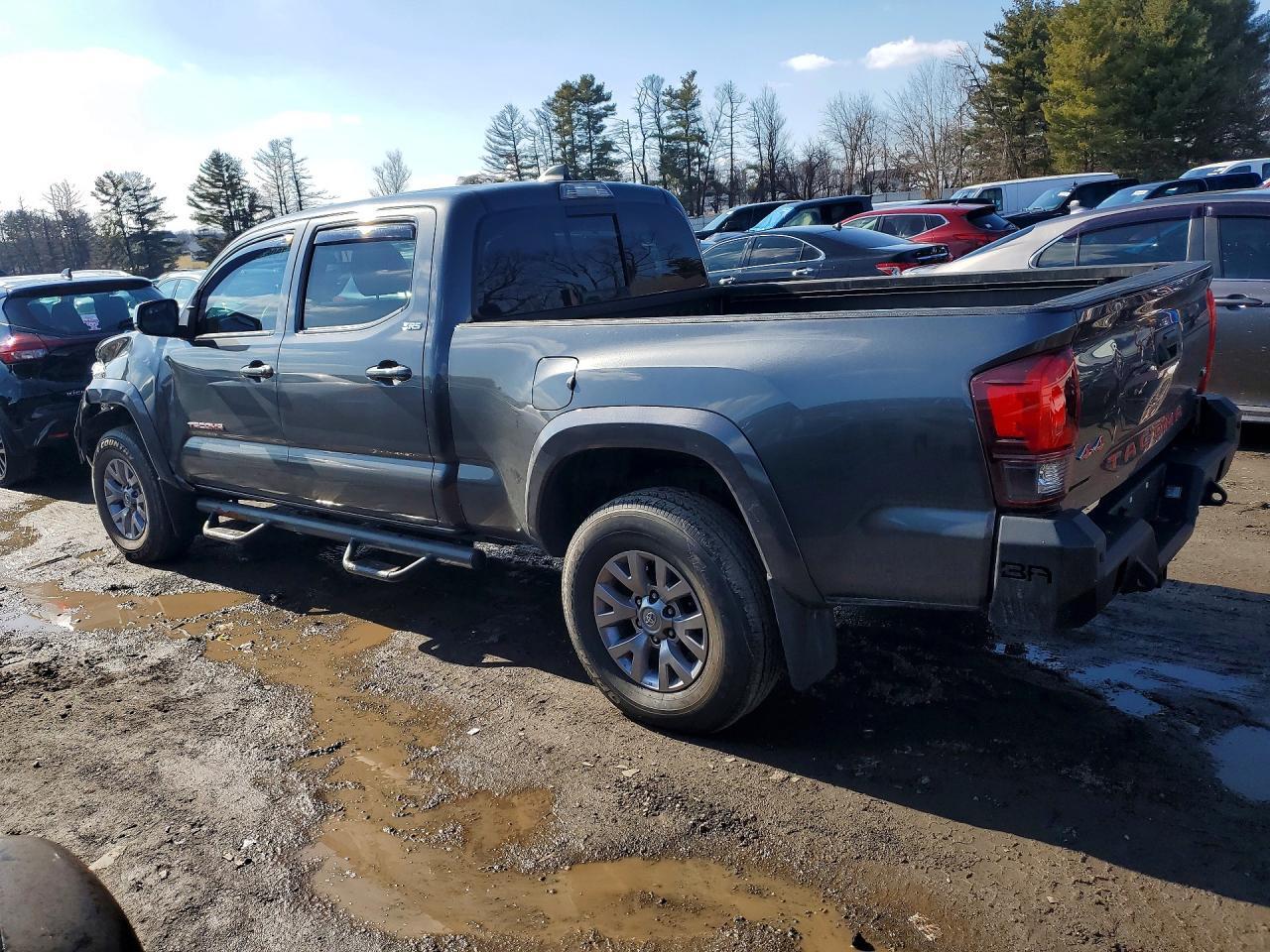 2020 Toyota Tacoma Sr5 V6 - Image 2