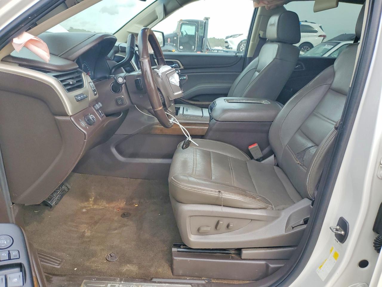 2018 GMC Yukon Xl Denali - Image 7