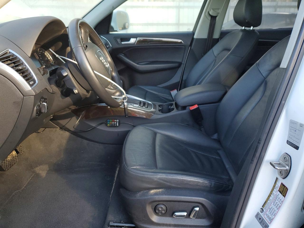 2014 Audi Q5 Tdi Premium Plus - Фото 7