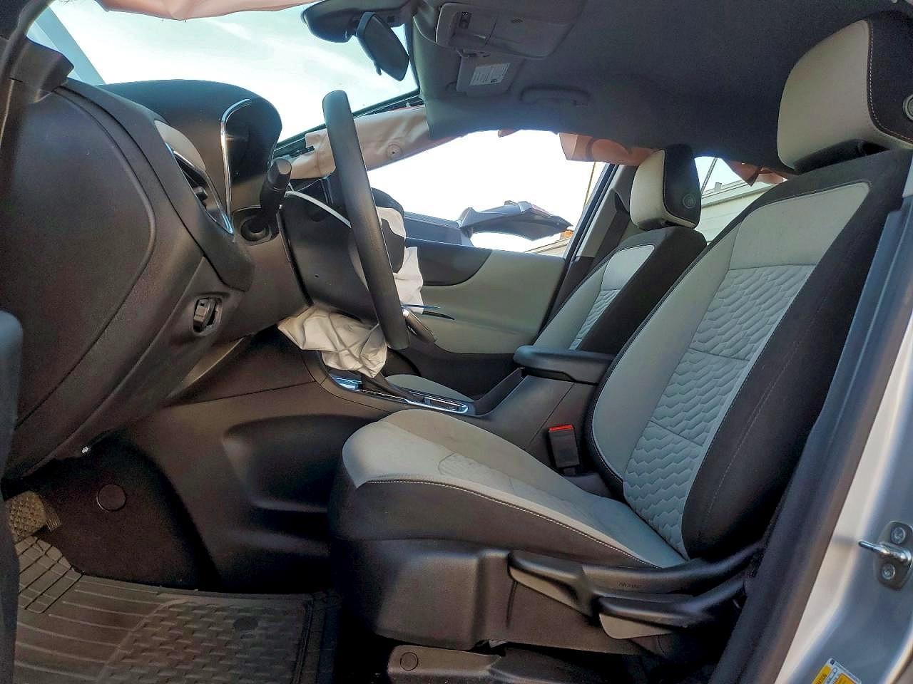 2021 Chevrolet Equinox Ls - Фото 7