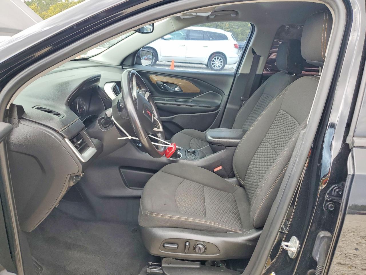 2021 GMC Terrain - Фото 7