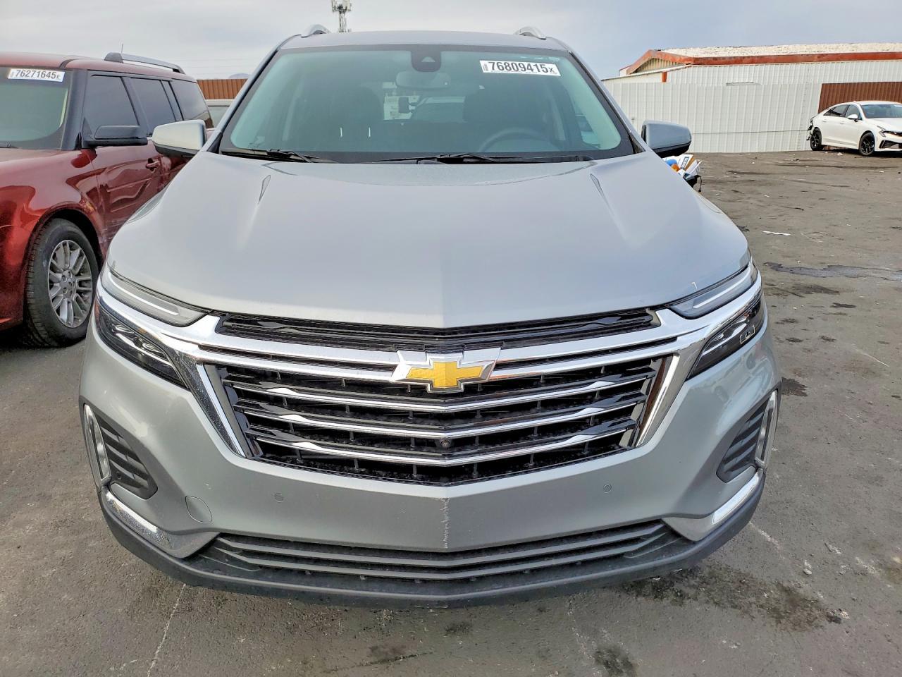 2023 Chevrolet Equinox Premier - Image 5