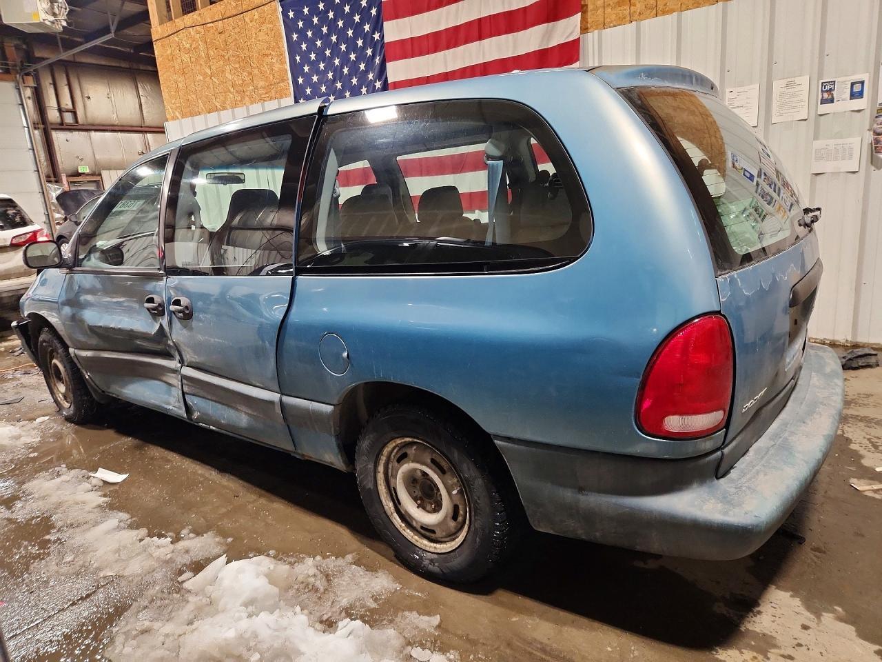 1996 Dodge Grand Caravan Se - Image 2