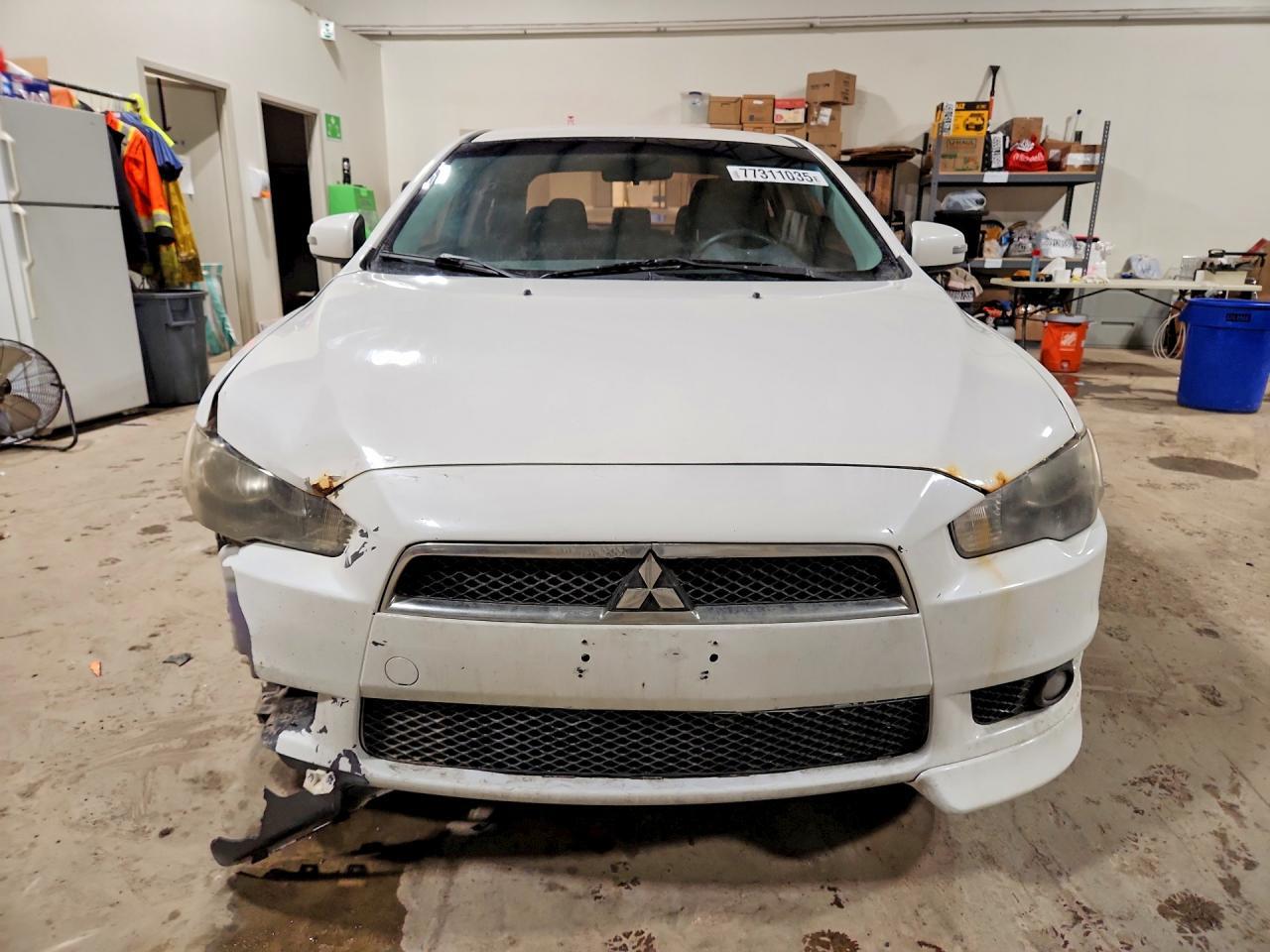 2016 Mitsubishi Lancer Es - Image 5