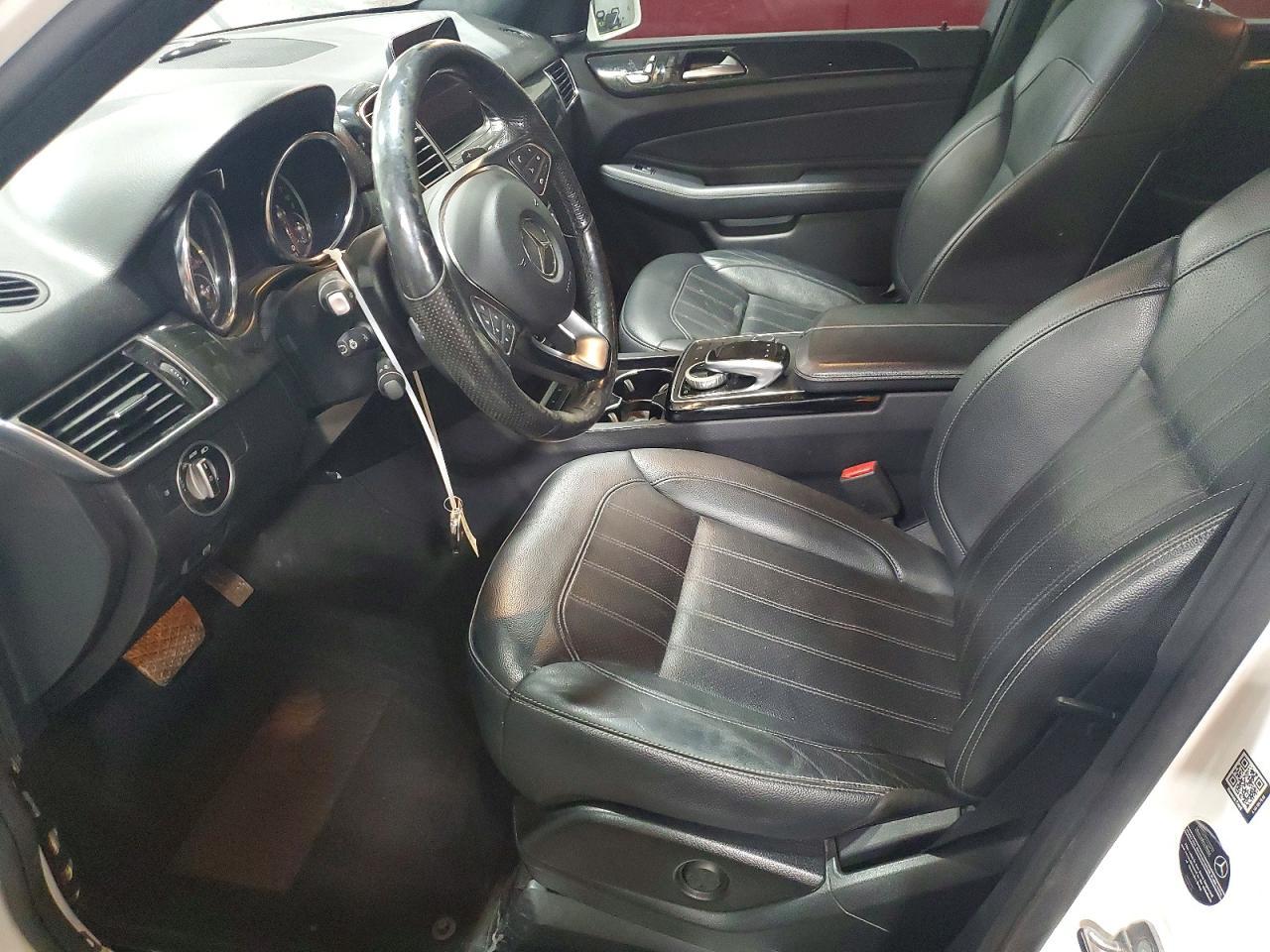2018 Mercedes-Benz Gle 350 4Matic - Image 7
