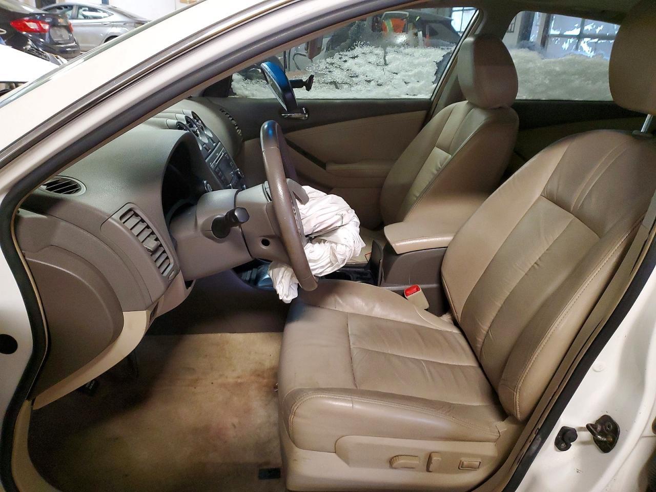 2010 Nissan Altima 2.5 - Фото 7