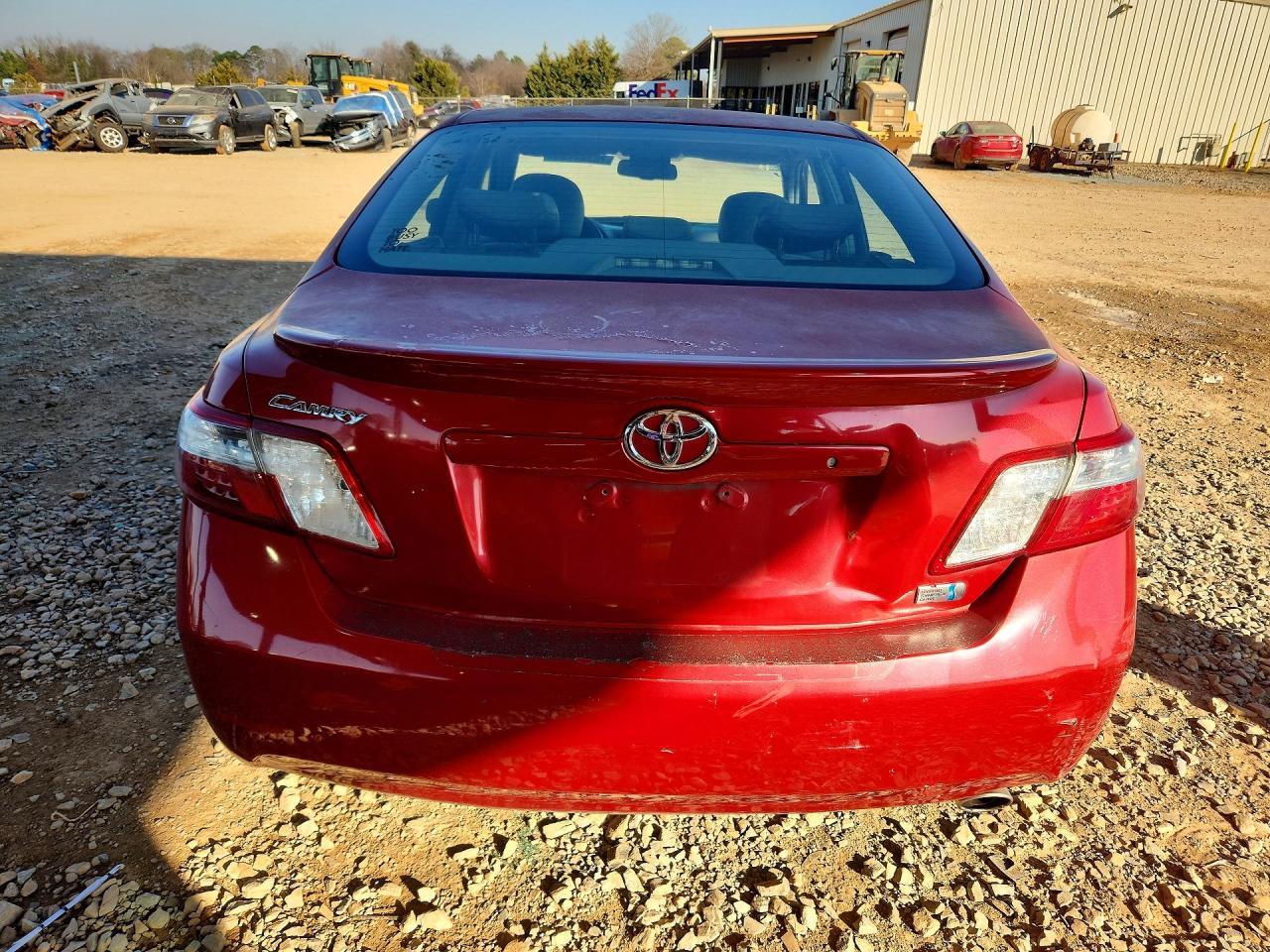 2007 Toyota Camry Hybrid - Image 6