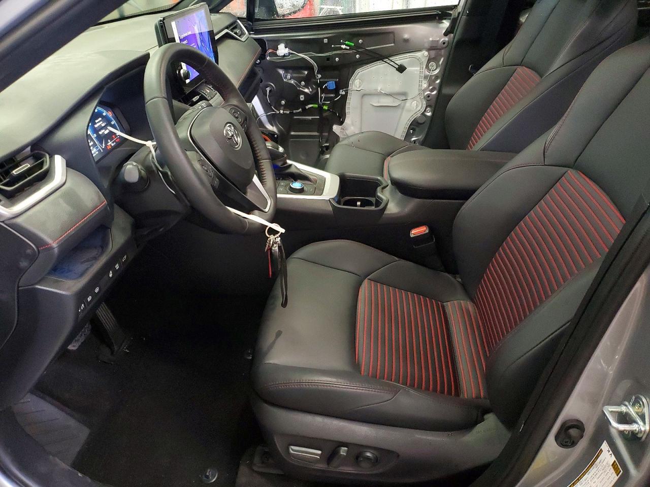 2024 Toyota Rav4 Prime Xse - Image 7