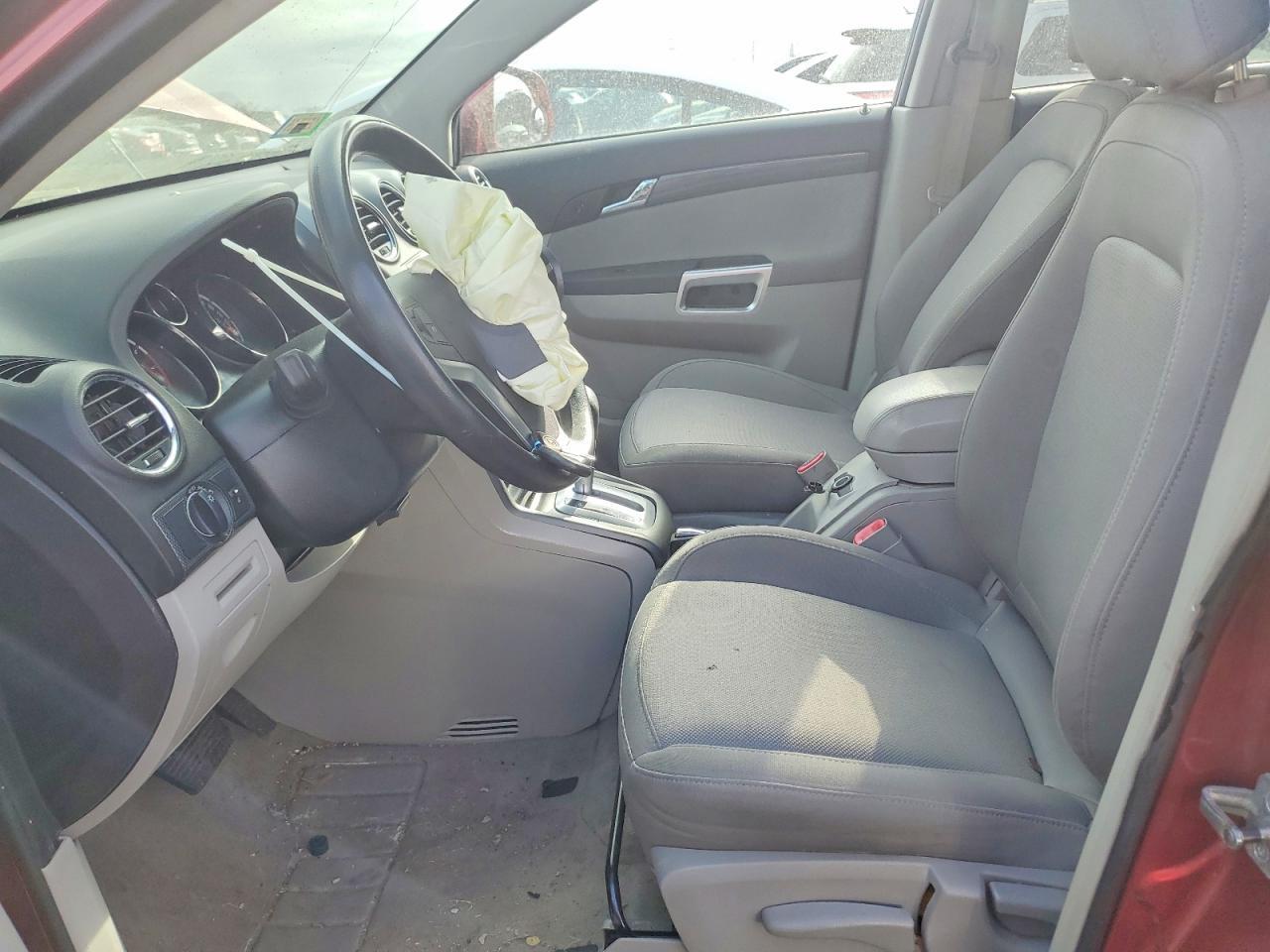 2008 Saturn Vue Xe - Image 7