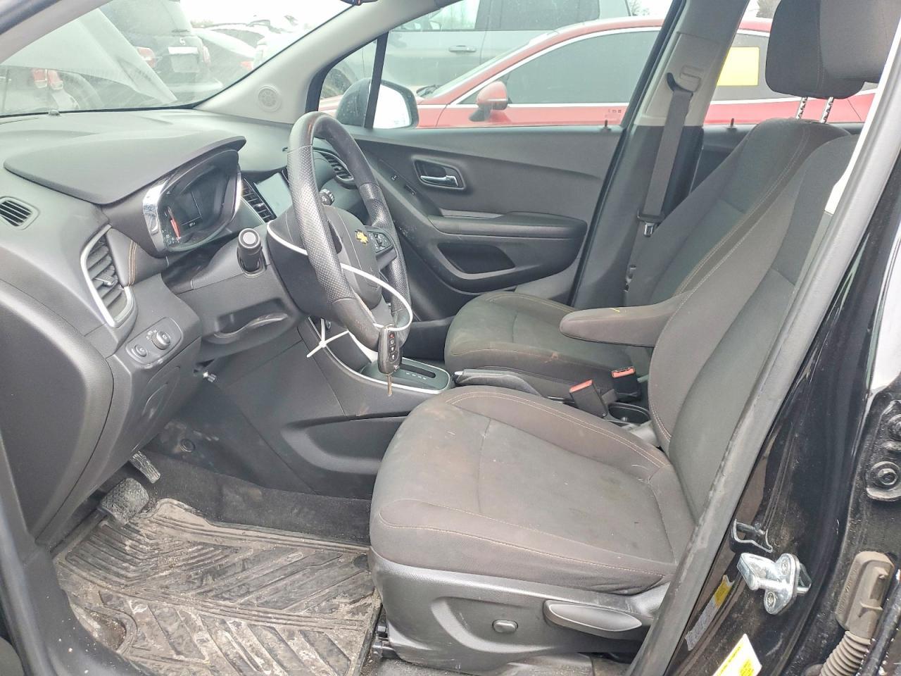 2020 Chevrolet Trax Ls - Image 7
