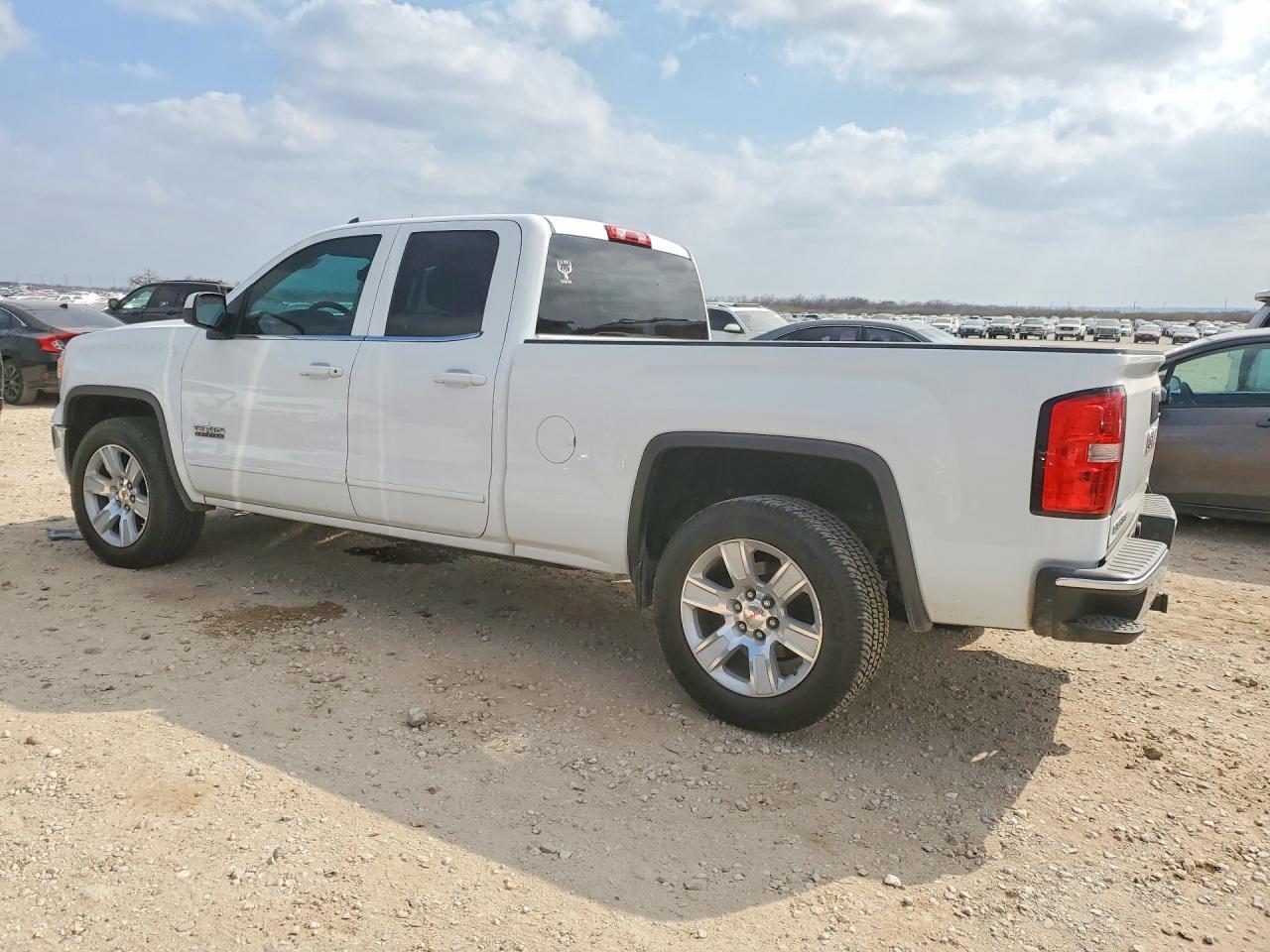 2015 GMC Sierra C1500 Sle - Фото 2