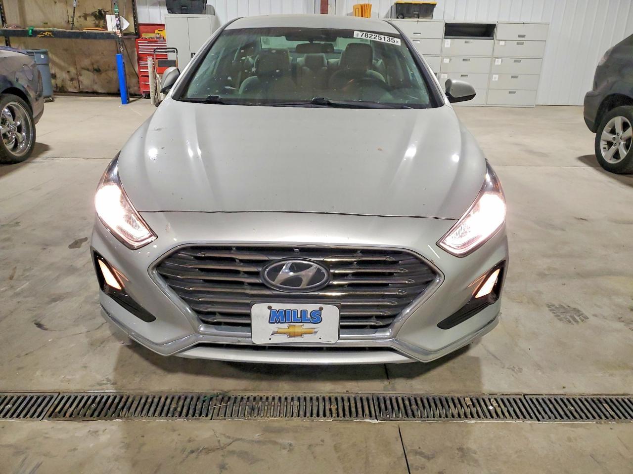 2019 Hyundai Sonata Se - Image 5